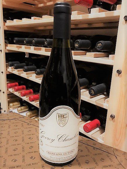 Vino: +   Gevrey  Chambertin  + – Usato da Winkel venduto da zeho