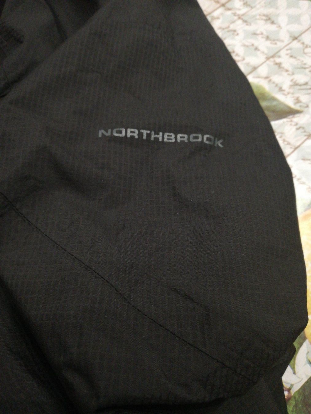 Giacche: Jacke Marke Northbrook gr. Xs – Usato da Ballwil venduto da fischli01 3