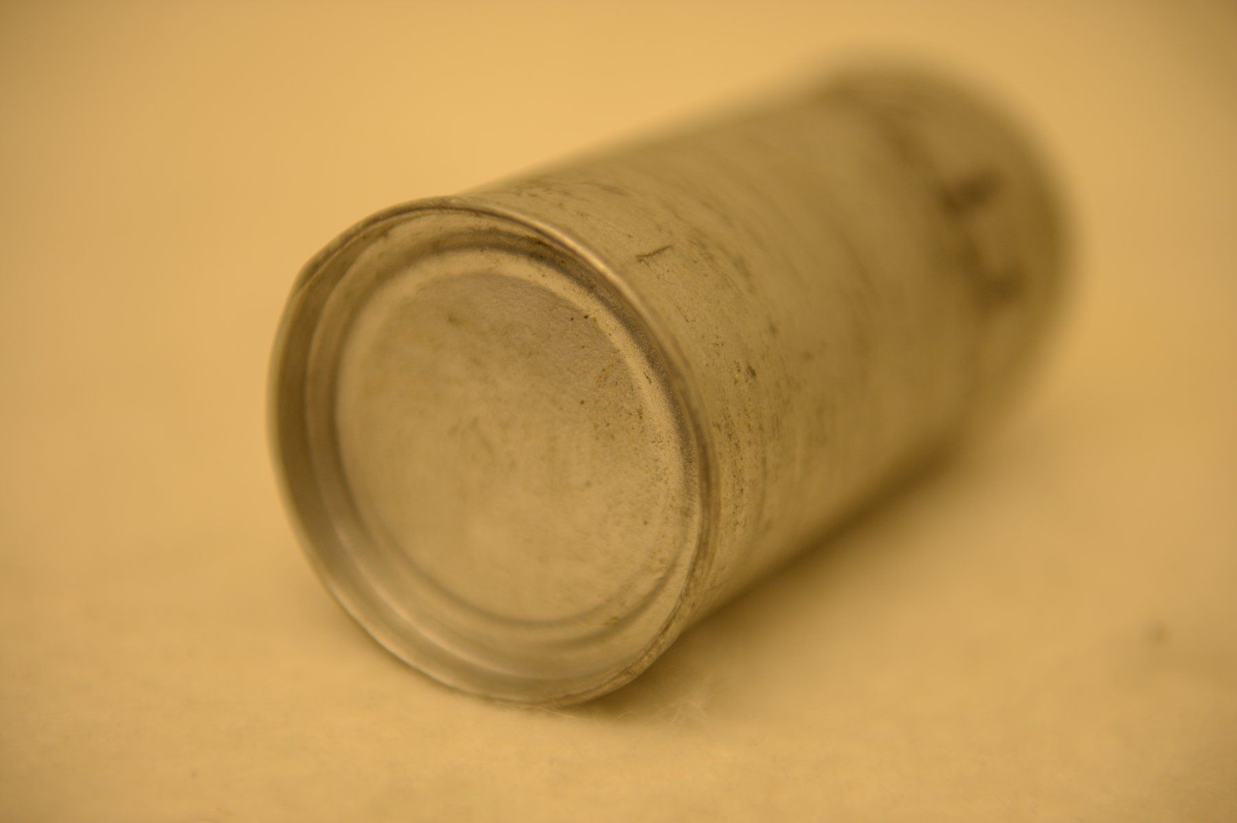 Schweizer Armee Altro in Stoviglie & Bicchieri: 1/4 Liter Flasche von der Schweizer Armee – Usato da Sachseln venduto da Smatsch54 1