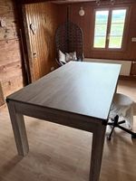 Multifunktionstisch - Billard & Tischtennis - 182x102x80cm
