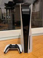 PlayStation 5 mit Laufwerk