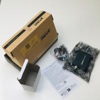 Planet Ethernet Extender 1-Port 10/100TX über Koaxial