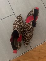 Marccain Leopard Schuhe