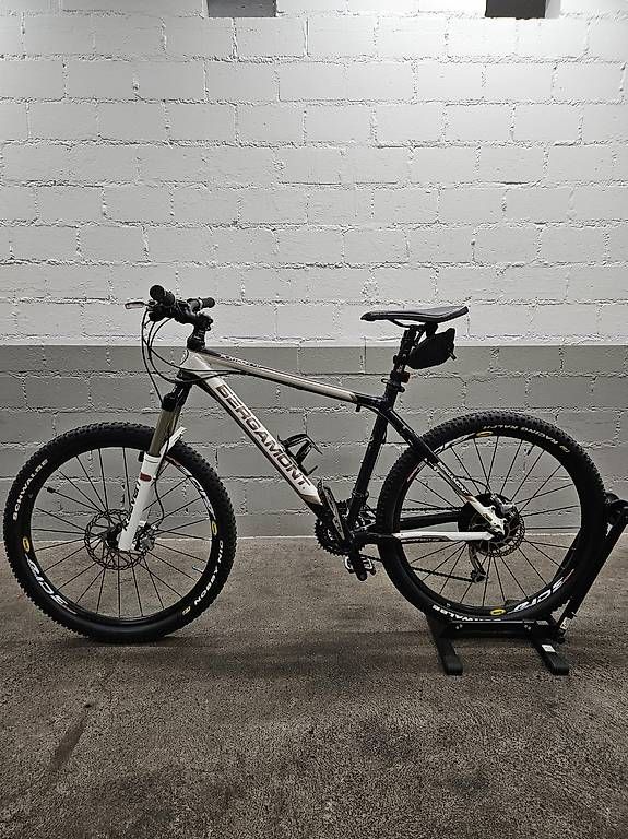 Biciclette: Bergamont Bike  – Nuovo e nell'imballaggio originale da Kehrsatz venduto da v8n_2tcl 1