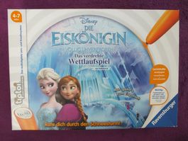 tiptoi Spiel -" Die Eiskönigin..."