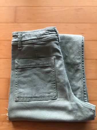 Jeans von ZARA, Grösse 164