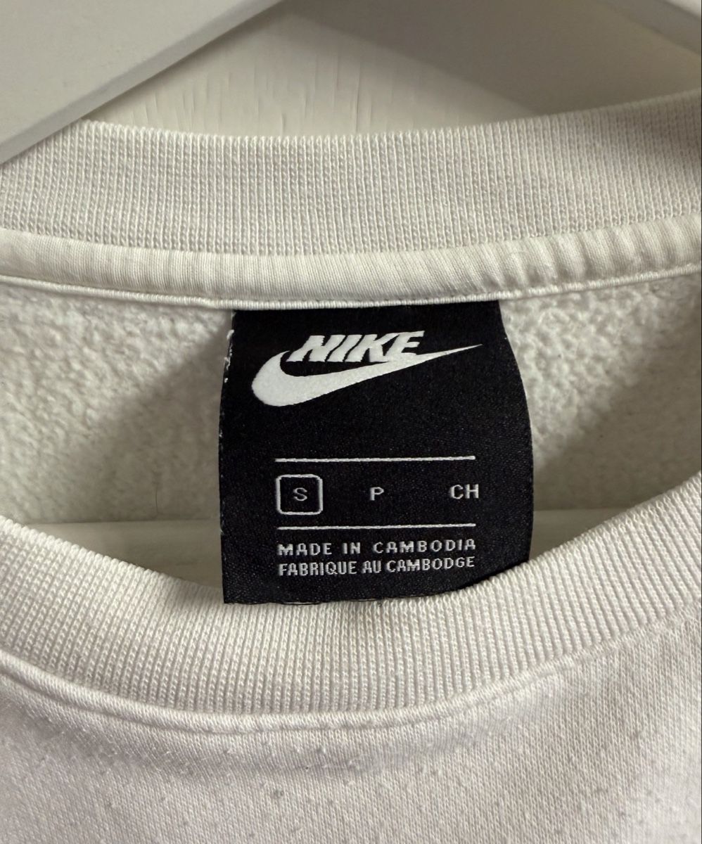 Nike Pulls & Sweat-shirts: Nike Pullover  – Neuf (Voir description) à Subingen par lor_z2sv 1