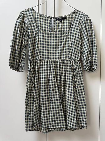 Kleid von Motel in XS