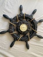 Raumthermometer Grad/Fahrenheid