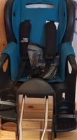 Kindervelositz Britax Römer guter Zustand