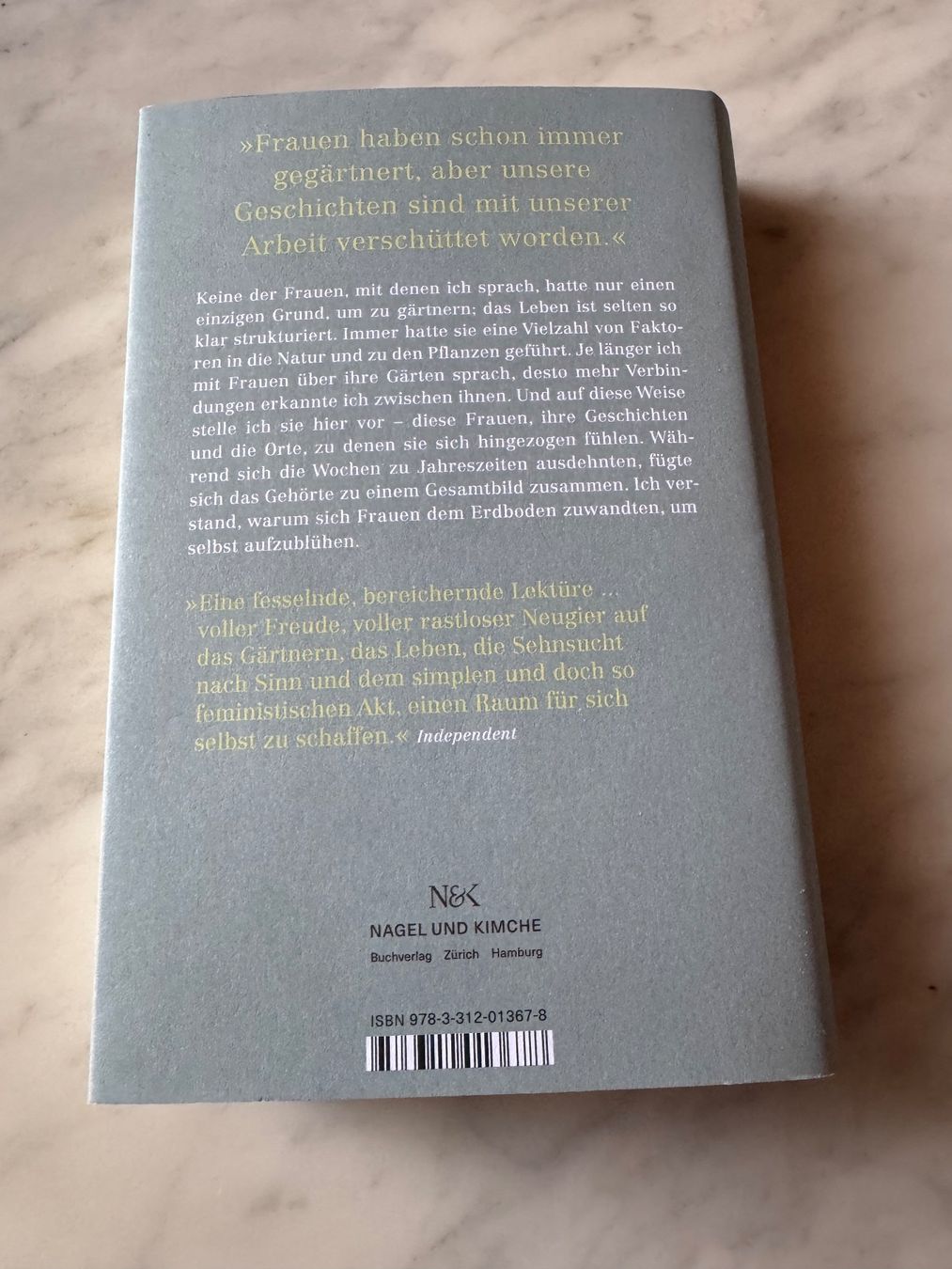 Libri: VOM WACHSEN UND AUFBLÜHEN – Nuovo (secondo la descrizione) da hägendorf venduto da twilightprincess 1