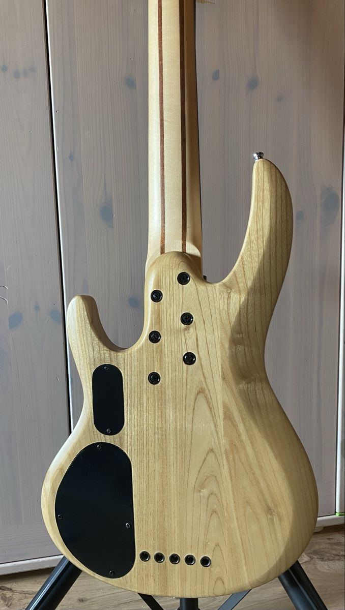 Esp Strumenti musicali: ESP LTD B-205SM FL – Usato da Fey venduto da Noly_zzm9 3