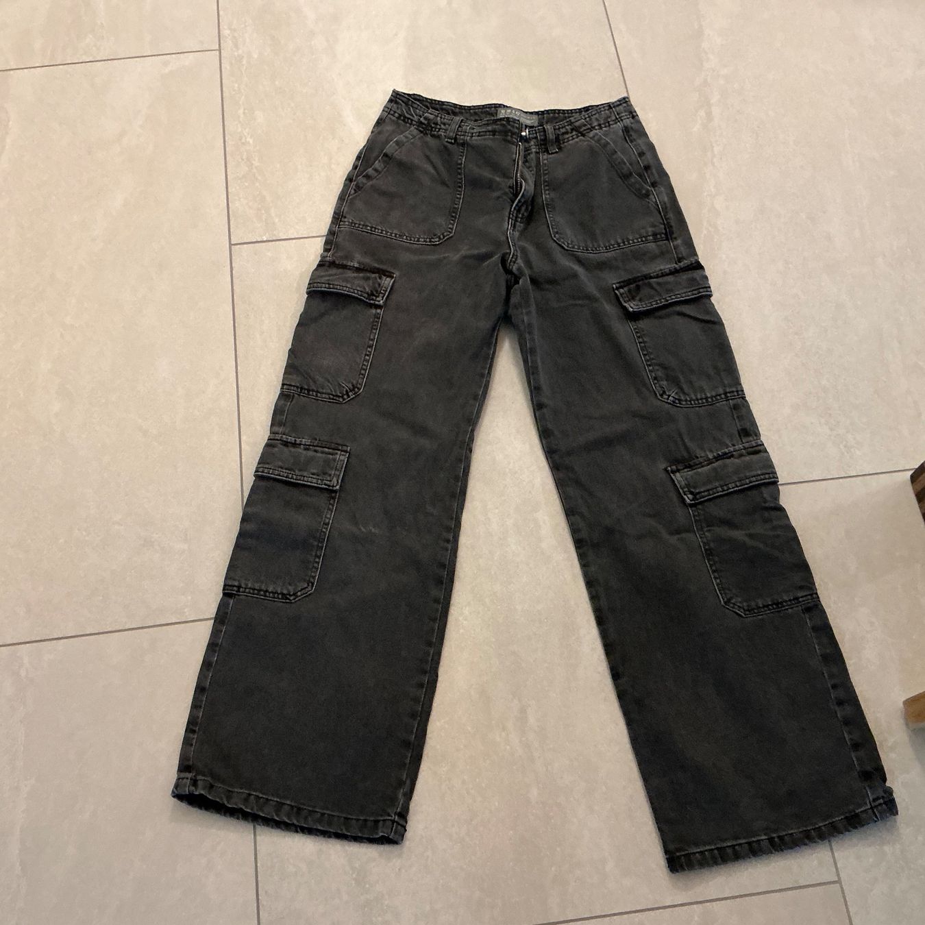 Pantalons: Tolle Cargo Hose Gr.38 – D'occasion à Würenlos par Chicca2004