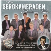Die Bergkameraden – Montana Libre  (F1)