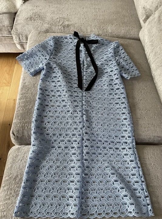 Sandro Kleider: Robe Sandro – Neu (gemäss Beschreibung) aus Montreux von ManiS97 4