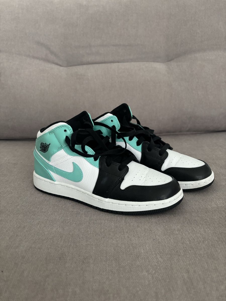 Jordan Herrenschuhe: Nike Air Jordan – Gebraucht aus Olten von Harvey06