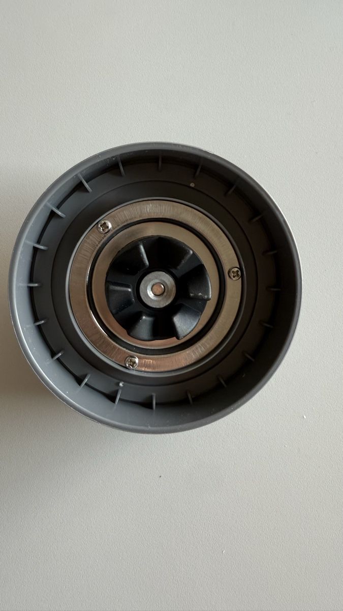 Nutribullet Küchengeräte: NutriBullet Extractor Blade - New, Never Used – Neu (gemäss Beschreibung) aus Zürich von raclette2000 4