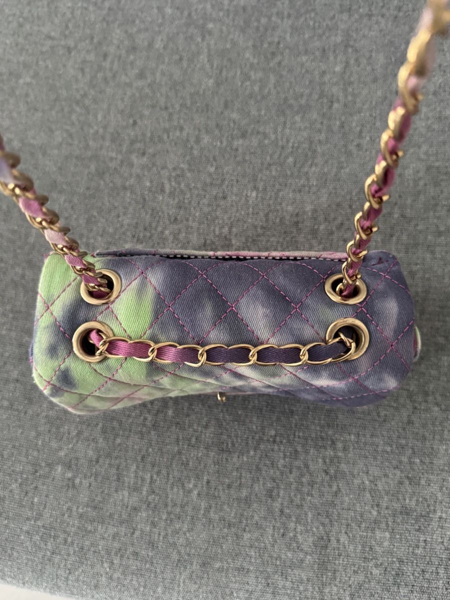 Sacs femmes: Handtasche  – Neuf (Voir description) à Niederglatt ZH par Mary102 1