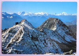 Luftseilbahn Fiesch-Eggishorn
