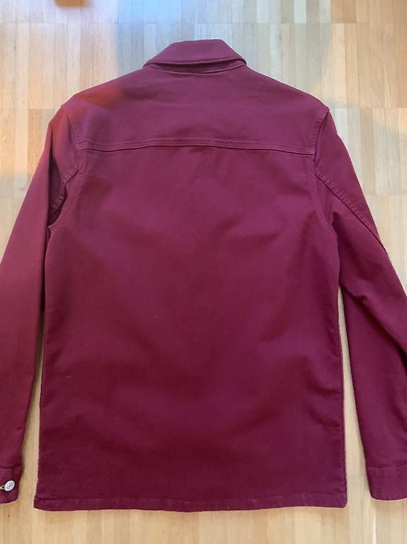 Paul Smith Giacche: Jeansjacke Paul Smith Gr.M – Usato da St. Gallen venduto da Anatomie78 3