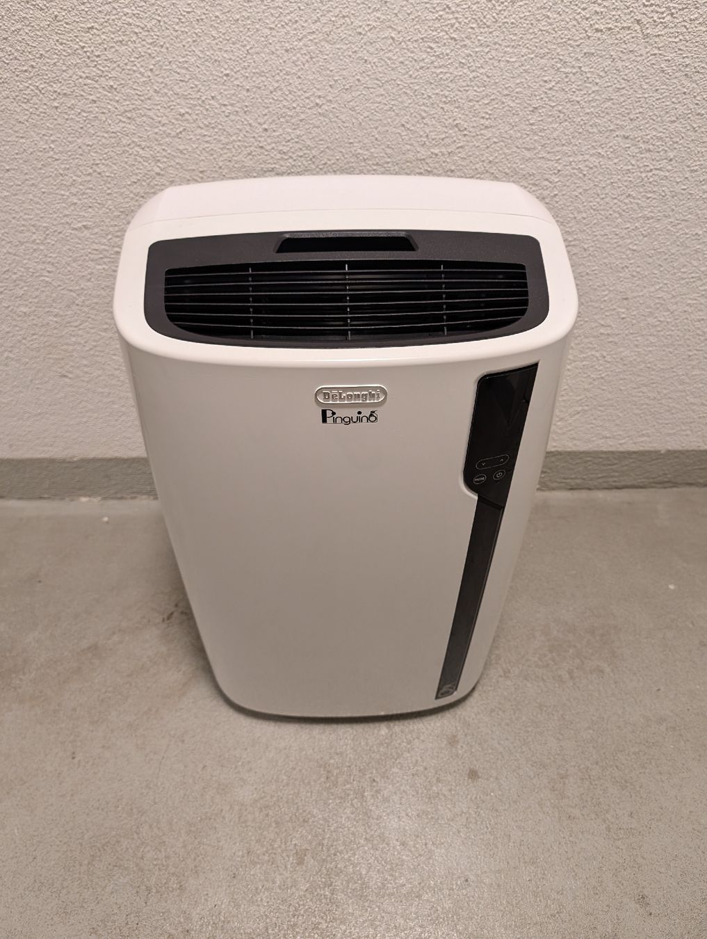 De'Longhi Condizionatori: De'Longhi Pinguino PAC EL92 – Usato da Aarau venduto da blinx512 4