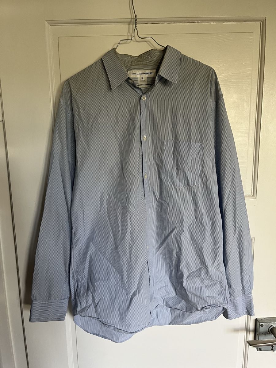 Camicie: Comme des Garçons Shirt – Usato da Zürich venduto da Julia_See