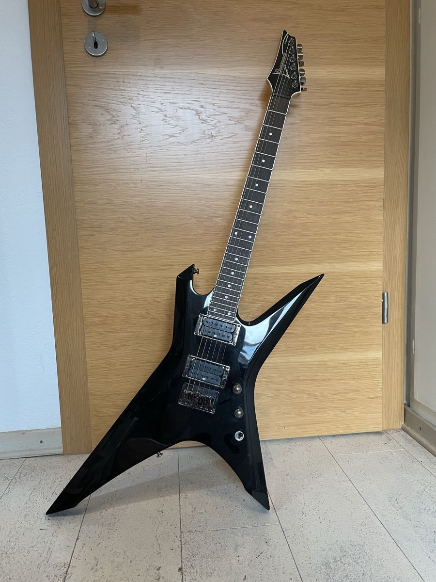 Ibanez Musikinstrumente: ibanez Xiphos XP300FX – Neu (gemäss Beschreibung) aus Däniken SO von earth.child