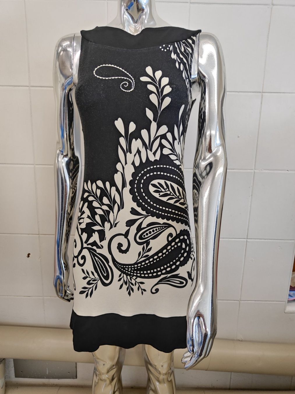 Vestiti: Sommerkleid GR 36 – Usato da Langnau am Albis venduto da Judithsebi 5