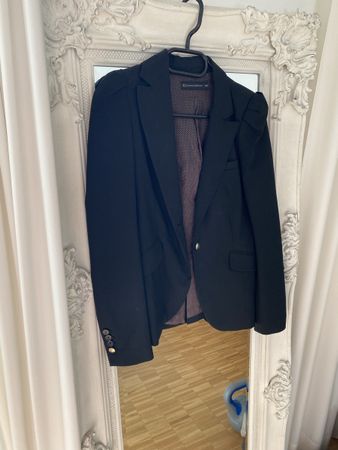 Taillierter ZARA Blazer Gr. S