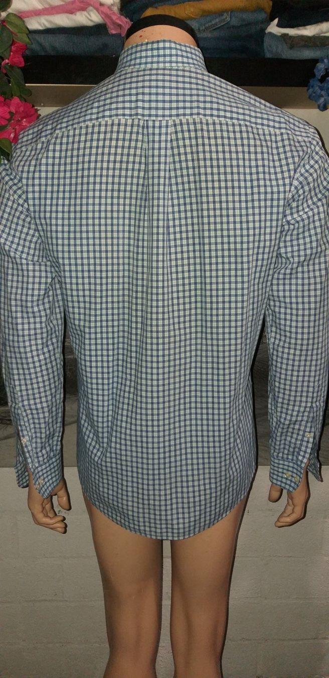 US Polo Camicie: Chemise / Hemd U.S.POLO ASSIGNATION  Taille / Grosse M – Usato da Cossonay-ville venduto da Super-Price-Quality 7