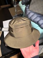 C.P. COMPANY I Casquette I