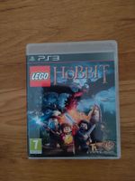 LEGO The Hobbit PS3 