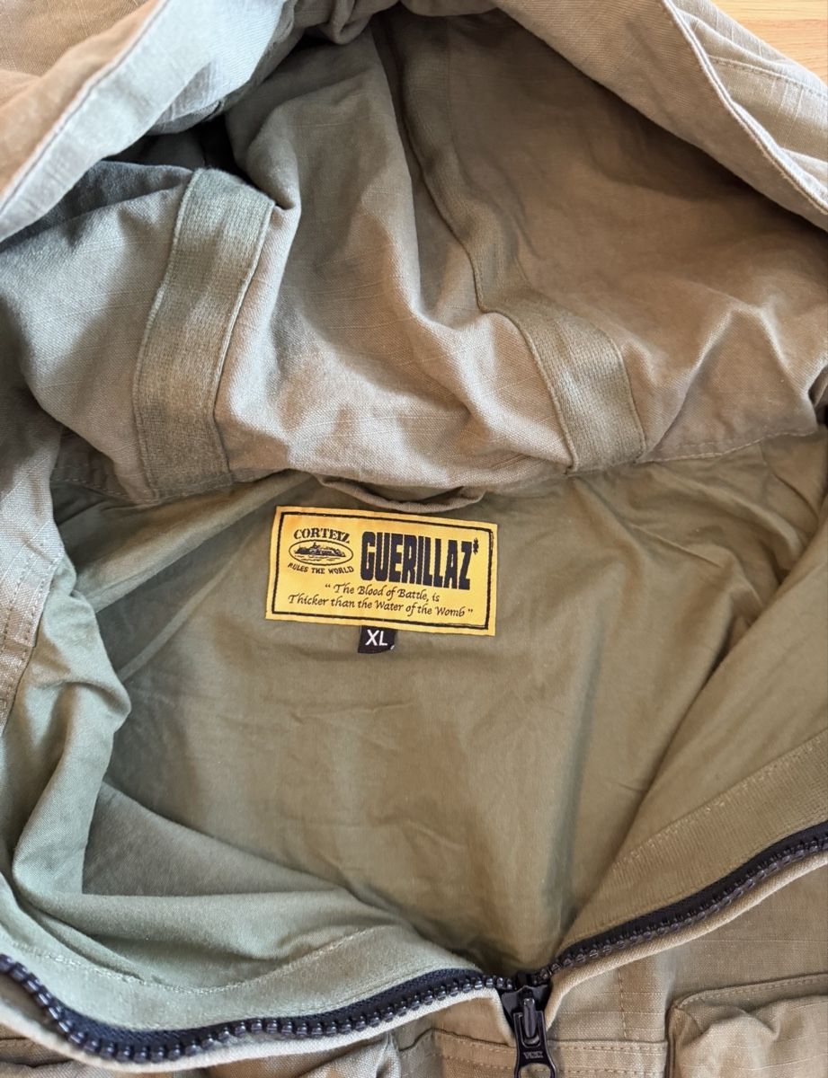 Vestes: Cortez Storm Jacket – Neuf (Voir description) à Lengnau AG par Liirim 3
