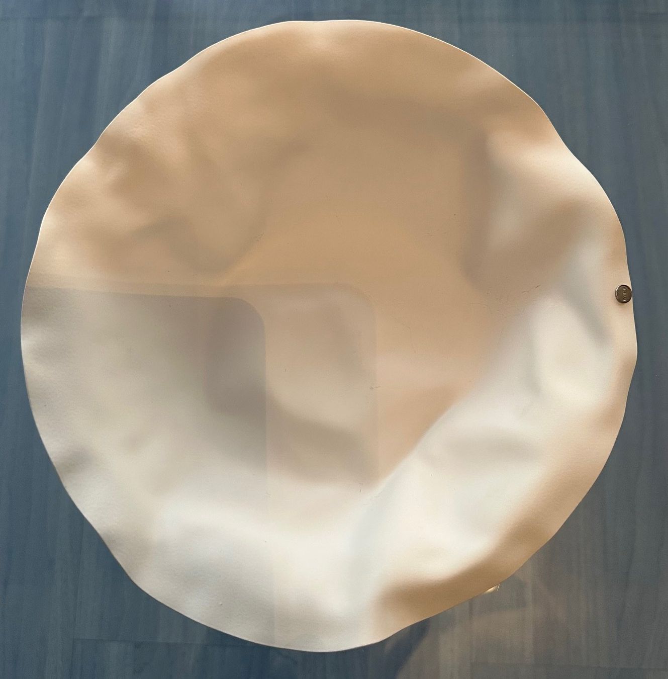 Alessi Piatti di portata: Schale Alessi for Nestlé 2019 – Nuovo (secondo la descrizione) da Rorschach venduto da Miki-Mini