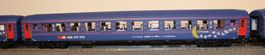 SBB Liegesesselwagen Bpm