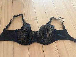 Primadonna Madison S.-g. Emboîtant Moulé EUR 75H noir