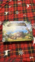 Brettspiel "Una Storia di Pirati"