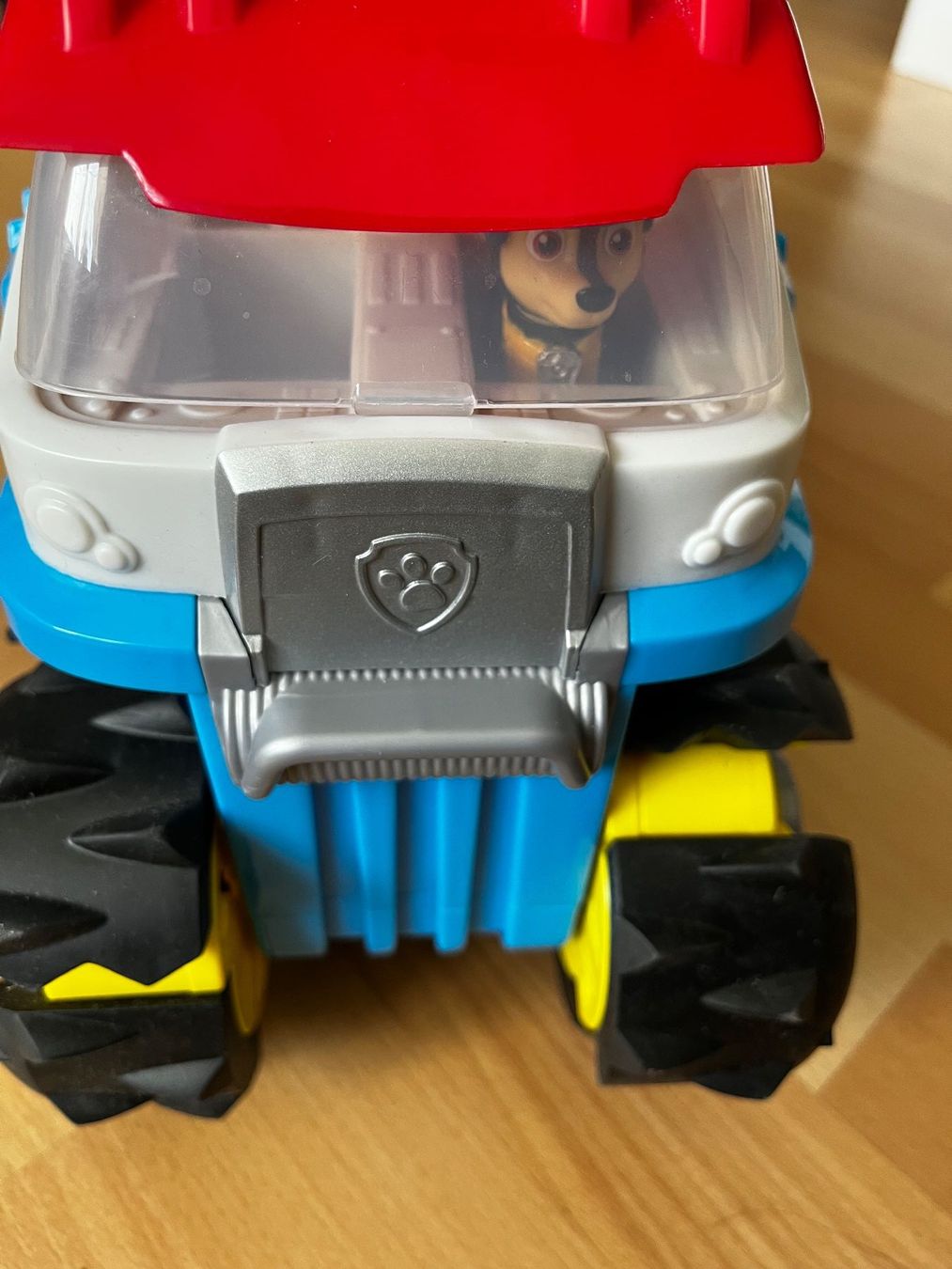 Giocattoli: Spin Master Dino Rescue Patroller Gross – Usato da Gossau SG venduto da Noryflory 2