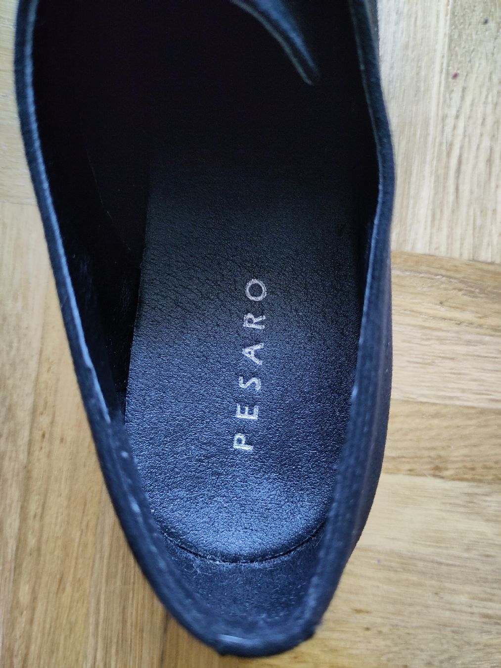 Chaussures femmes: Elegante Schuhe Gr. 39 – Neuf (Voir description) à Bern par icanhearyoursmile 3