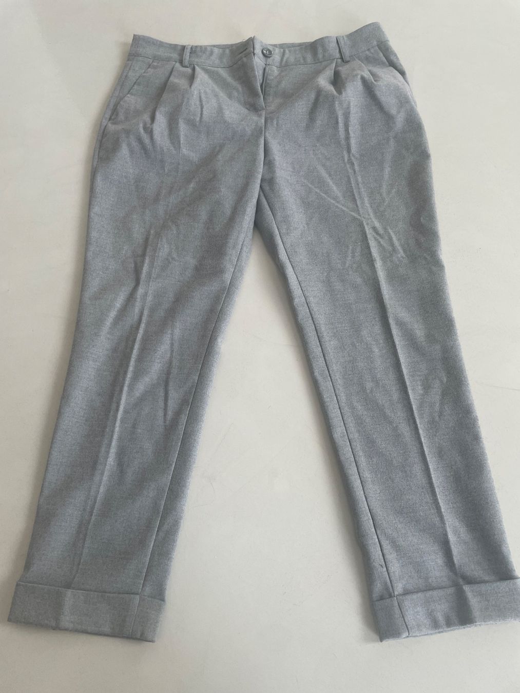 Sisley Pantaloni: Sisley Hose 44 – Usato da Minusio venduto da Pink222 2