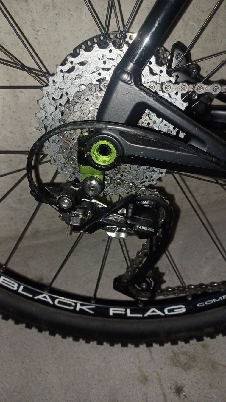 Votec Biciclette: Mountainbike Votec 26" – Usato da Mauensee venduto da Dyna22 1
