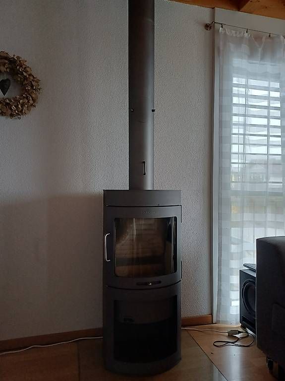 Poêles de chauffage: Schwedenofen – D'occasion à Bolligen par cot_877z 3