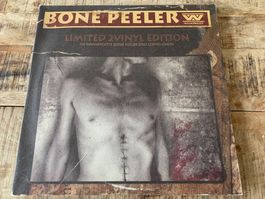 Bone Peeler- Limited 2 Vinyl Edition **Rarität**