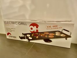 Tisch-Grill, OHMEX Teppanyaki-Grill TPK-2370