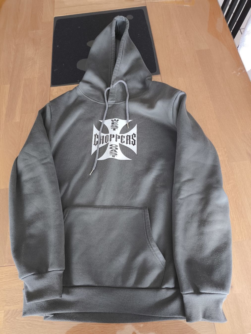 Maglioni & Felpe: Hoodie Gr.M – Usato da Burgdorf venduto da Ropajesi