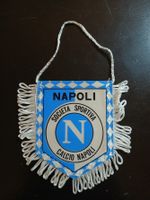 wimpel Napoli