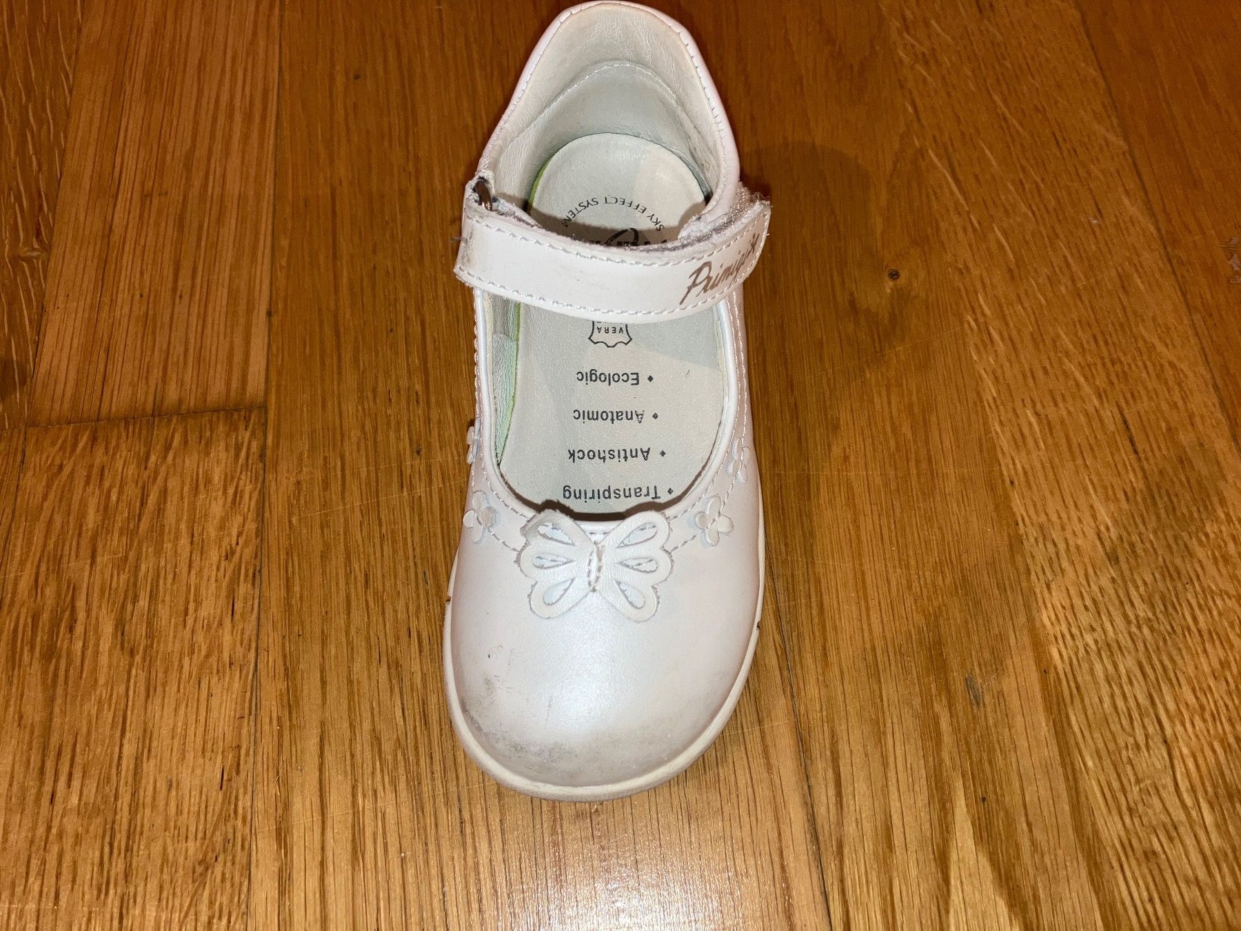 Primigi Scarpe per ragazze: Mädchen-Ballerina Schuhe – Usato da Zürich venduto da Dudu2020 4