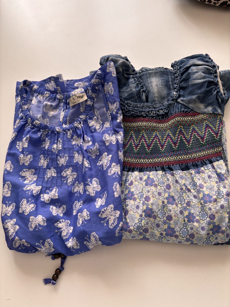 Lotti & Set di vestiti: Kleiderpaket 134/146 – Usato da Escholzmatt venduto da sukides55 1