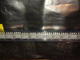 IC Dual Precision Opamp - LMC6082IN von National / TI