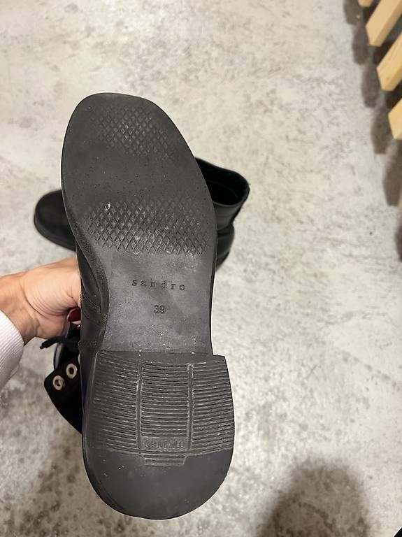 Damenschuhe: Stiefel  – Gebraucht aus Zürich von Sofmas 2
